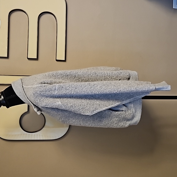 Lululemon Stand Out Half Zip Sherpa - Picture 3 of 13